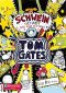 [Metadatenfehler 01] • [Tom Gates 07] • Schwein gehabt (und zwar saumässig)